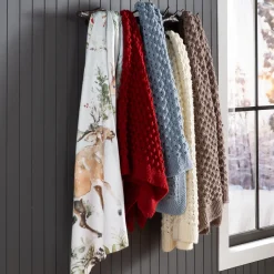 Plow & Hearth Throws & Blankets><noscript><img width=