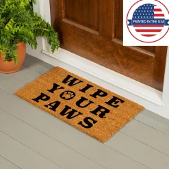 Plow & Hearth Coir Mats><noscript><img width=