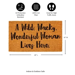 Plow & Hearth Coir Mats><noscript><img width=