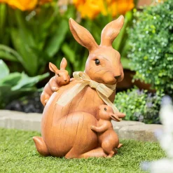 Plow & Hearth Garden Statues><noscript><img width=