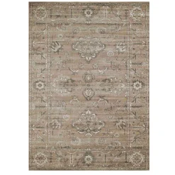 Plow & Hearth Area Rugs>Woodberry Polypropylene Rug, 2'2"x 7'7"Runner