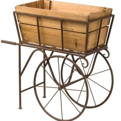 Plow & Hearth Planters & Plant Stands><noscript><img width=