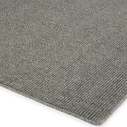 Plow & Hearth Area Rugs>Wool Blend Dalton Rug, 8' x 10'