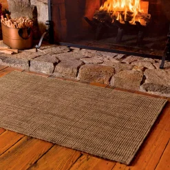 Plow & Hearth Area Rugs>Wool Blend Dalton Rug, 2'3"x 8' Runner