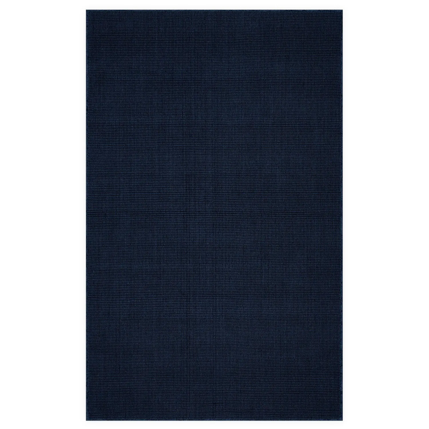 Plow & Hearth Area Rugs>Wool Blend Dalton Rug, 3'6"x 5'6"