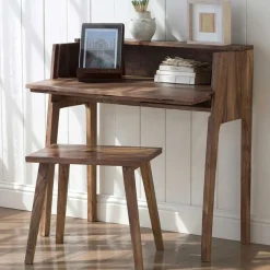 Plow & Hearth Desks & Console Tables>WRITING DESK