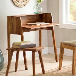 Plow & Hearth Desks & Console Tables>WRITING DESK