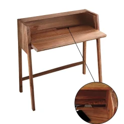 Plow & Hearth Desks & Console Tables><noscript><img width=