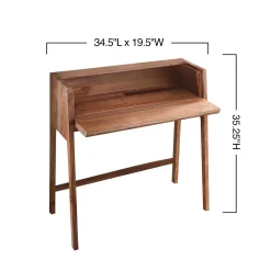 Plow & Hearth Desks & Console Tables><noscript><img width=