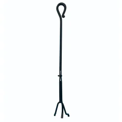Plow & Hearth Fireplace Tool Sets>Wrought Iron Fireplace Tong
