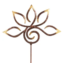 Plow & Hearth Garden Stakes><noscript><img width=